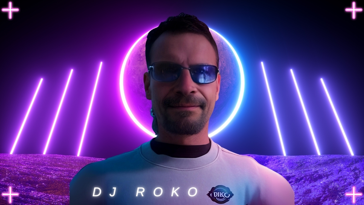 dj roko