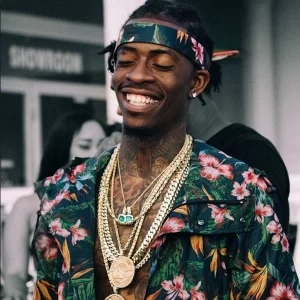 Rich Homie Quan